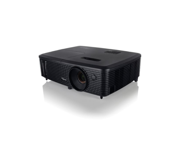 Optoma S331 DLP - 300659 - zdjęcie 3
